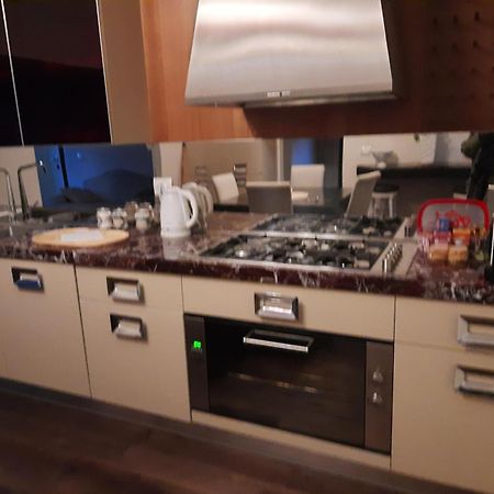 Bercos Deluxe Apartment ปาล์มเดดเซิร์ท ภายนอก รูปภาพ