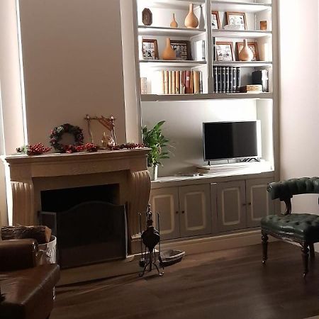 Bercos Deluxe Apartment ปาล์มเดดเซิร์ท ภายนอก รูปภาพ