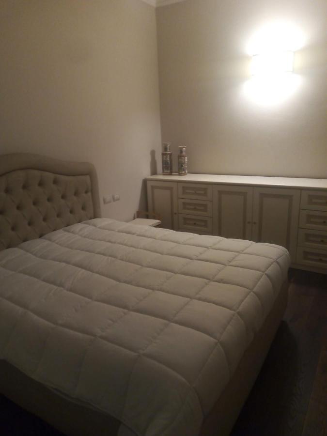 Bercos Deluxe Apartment ปาล์มเดดเซิร์ท ภายนอก รูปภาพ