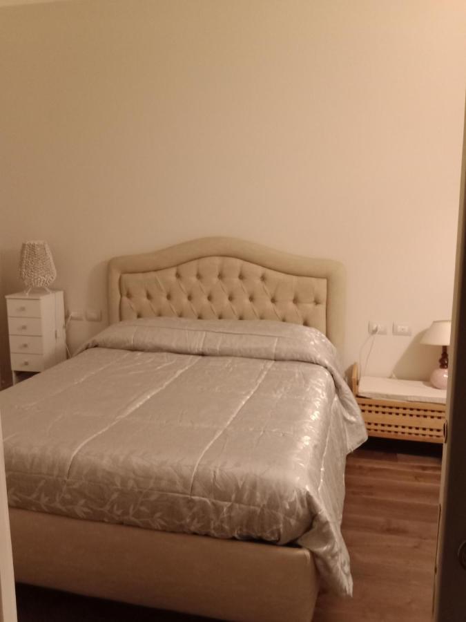 Bercos Deluxe Apartment ปาล์มเดดเซิร์ท ภายนอก รูปภาพ