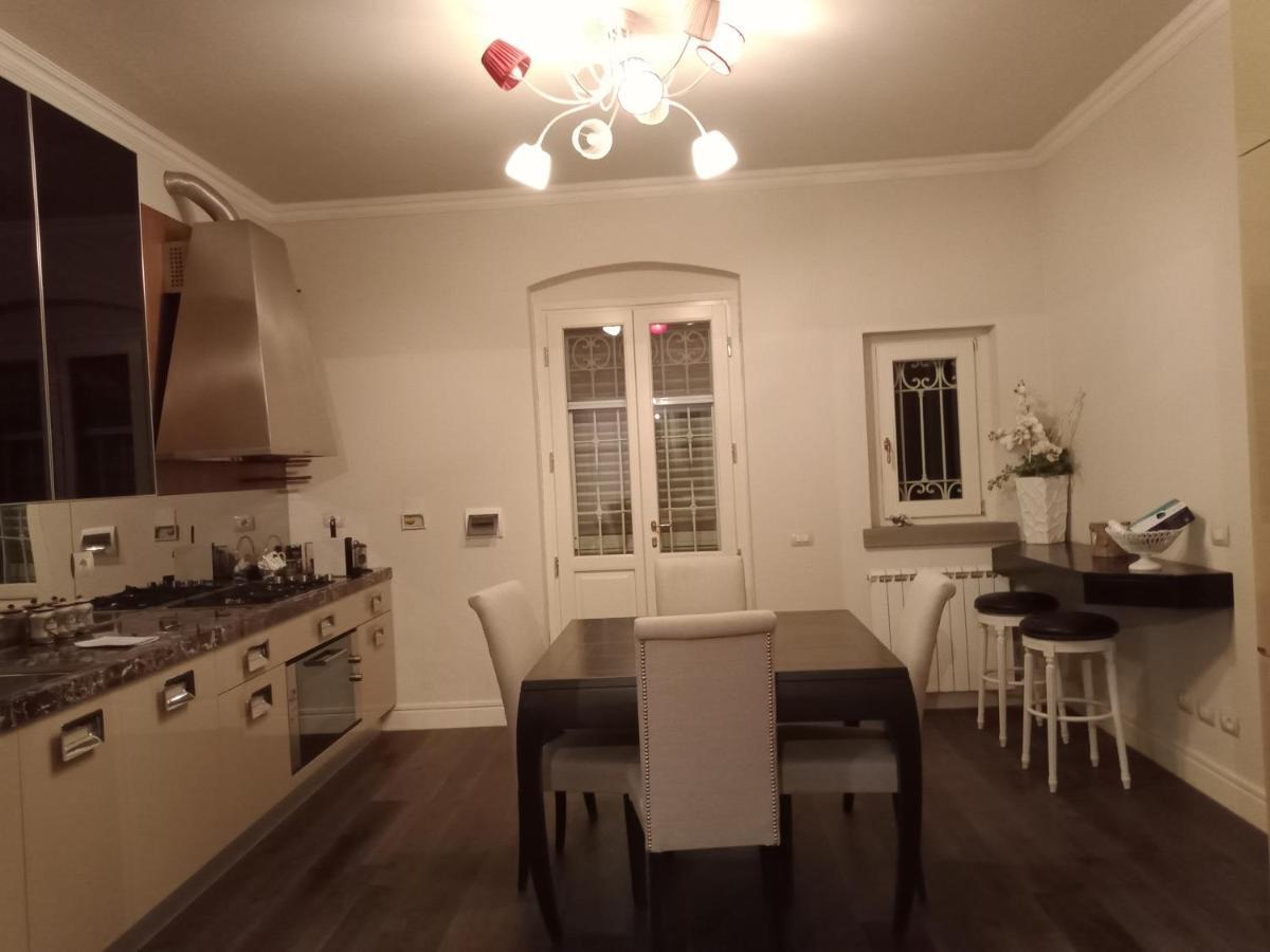 Bercos Deluxe Apartment ปาล์มเดดเซิร์ท ภายนอก รูปภาพ