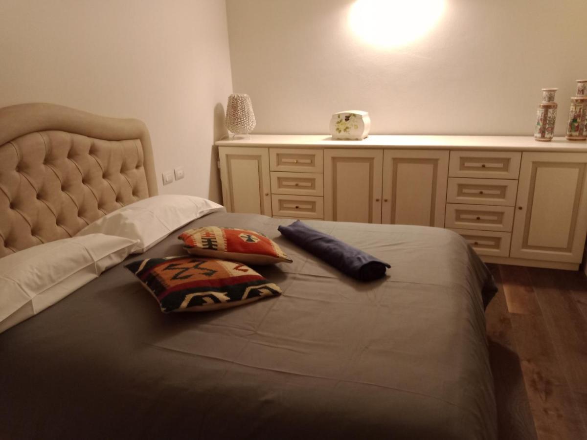 Bercos Deluxe Apartment ปาล์มเดดเซิร์ท ภายนอก รูปภาพ