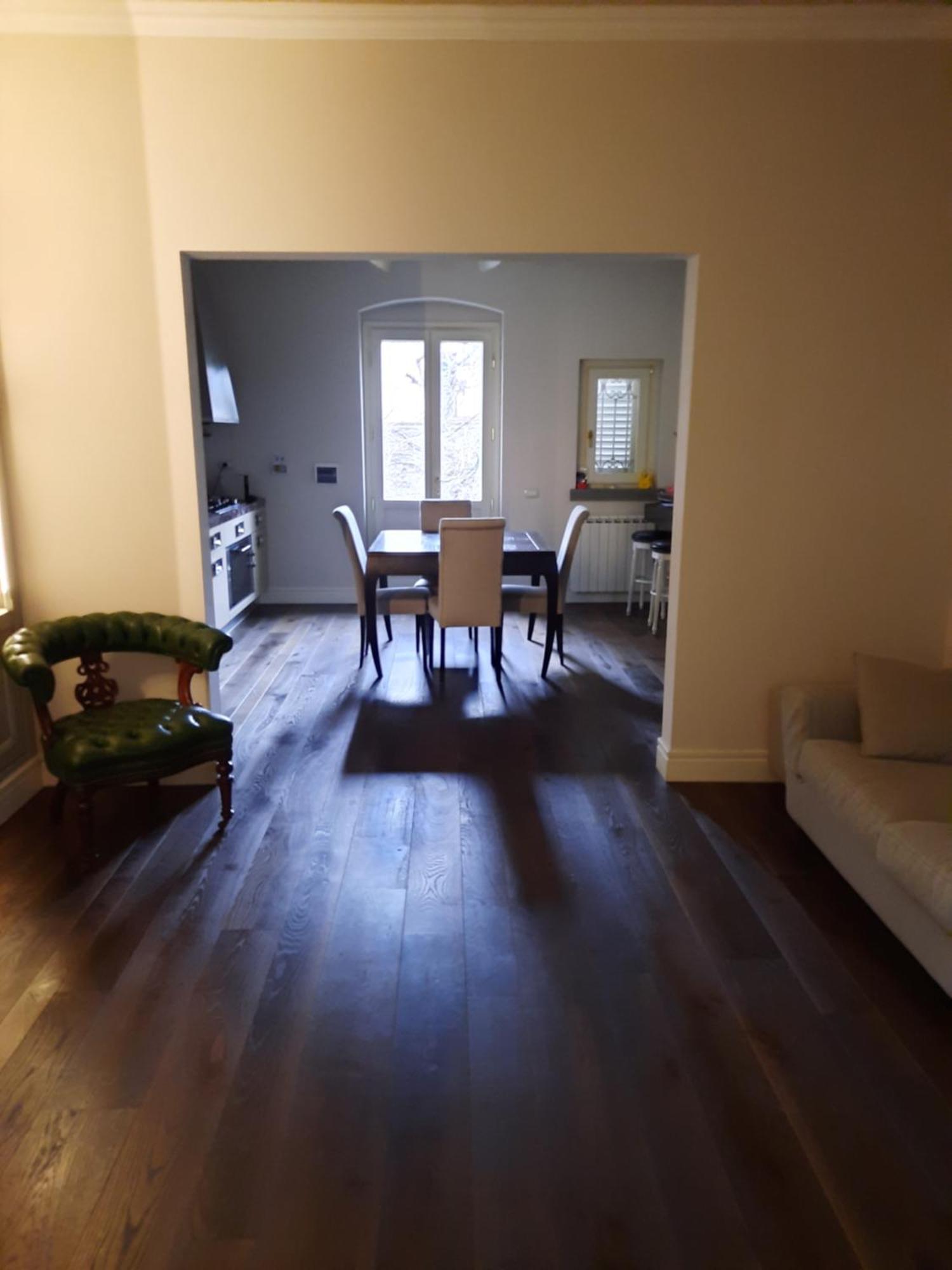 Bercos Deluxe Apartment ปาล์มเดดเซิร์ท ภายนอก รูปภาพ