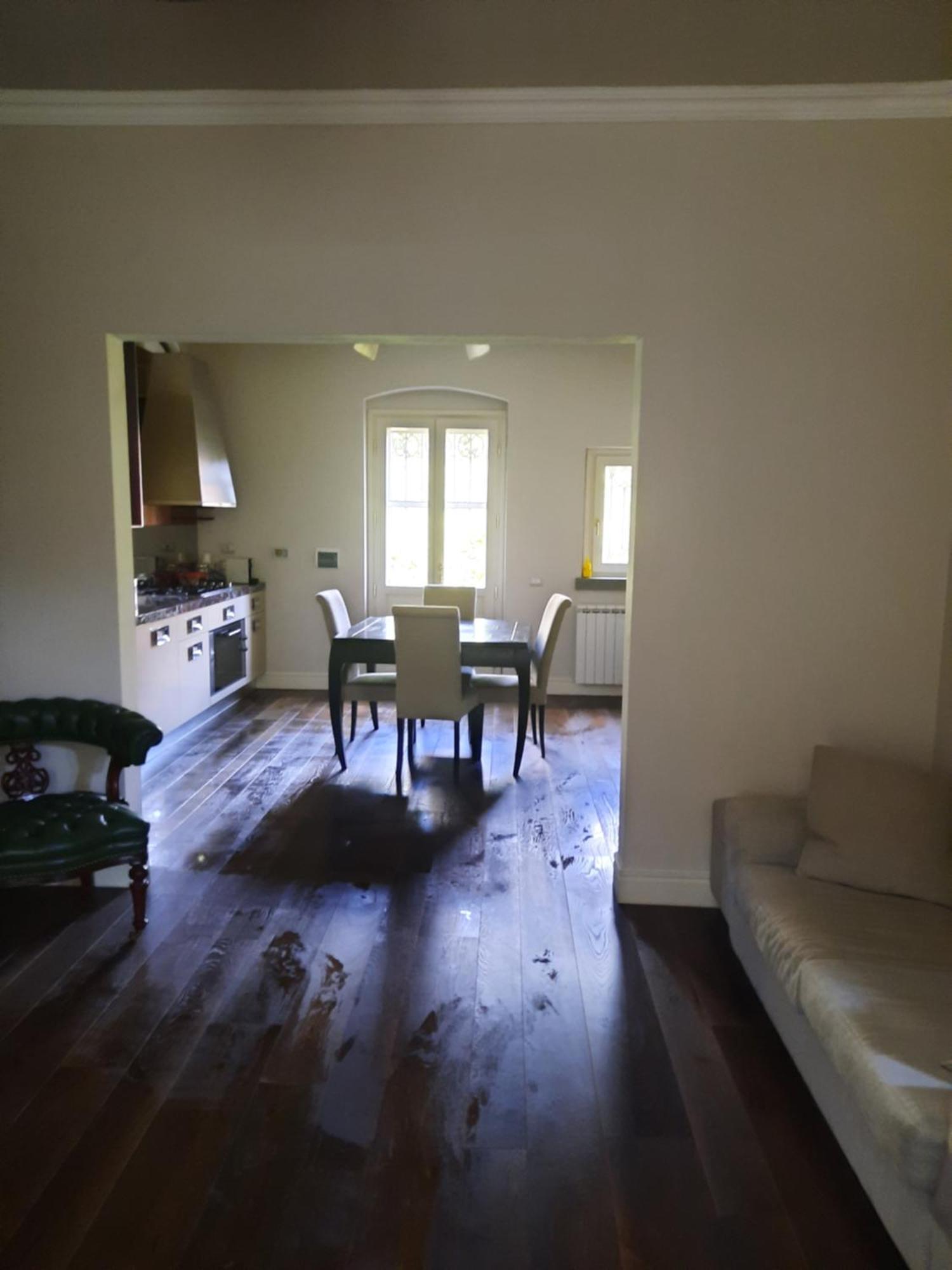 Bercos Deluxe Apartment ปาล์มเดดเซิร์ท ภายนอก รูปภาพ