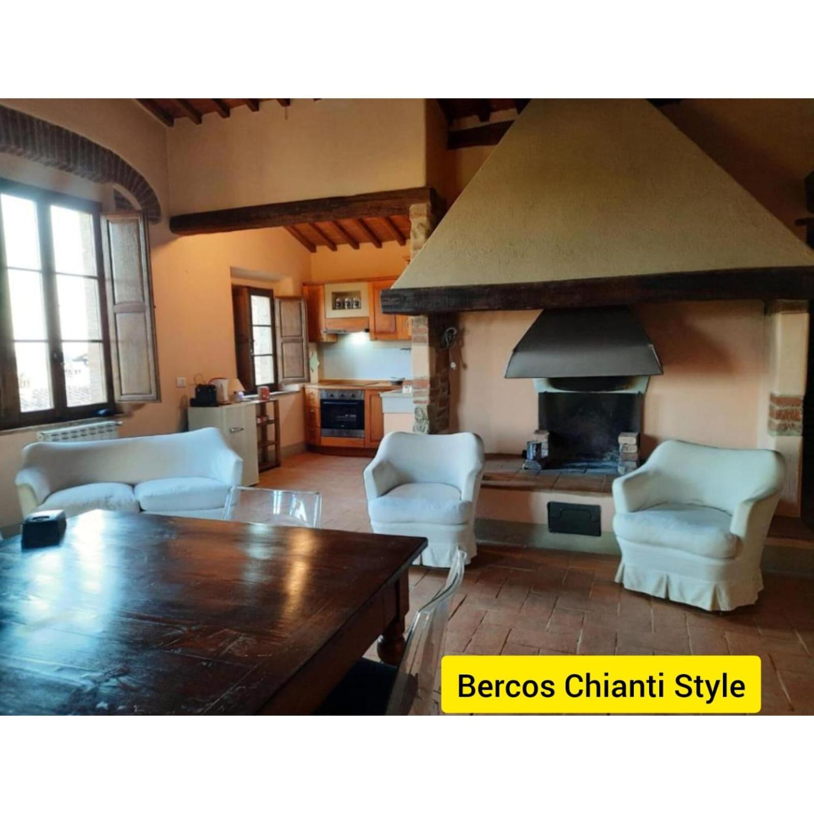 Bercos Deluxe Apartment ปาล์มเดดเซิร์ท ภายนอก รูปภาพ
