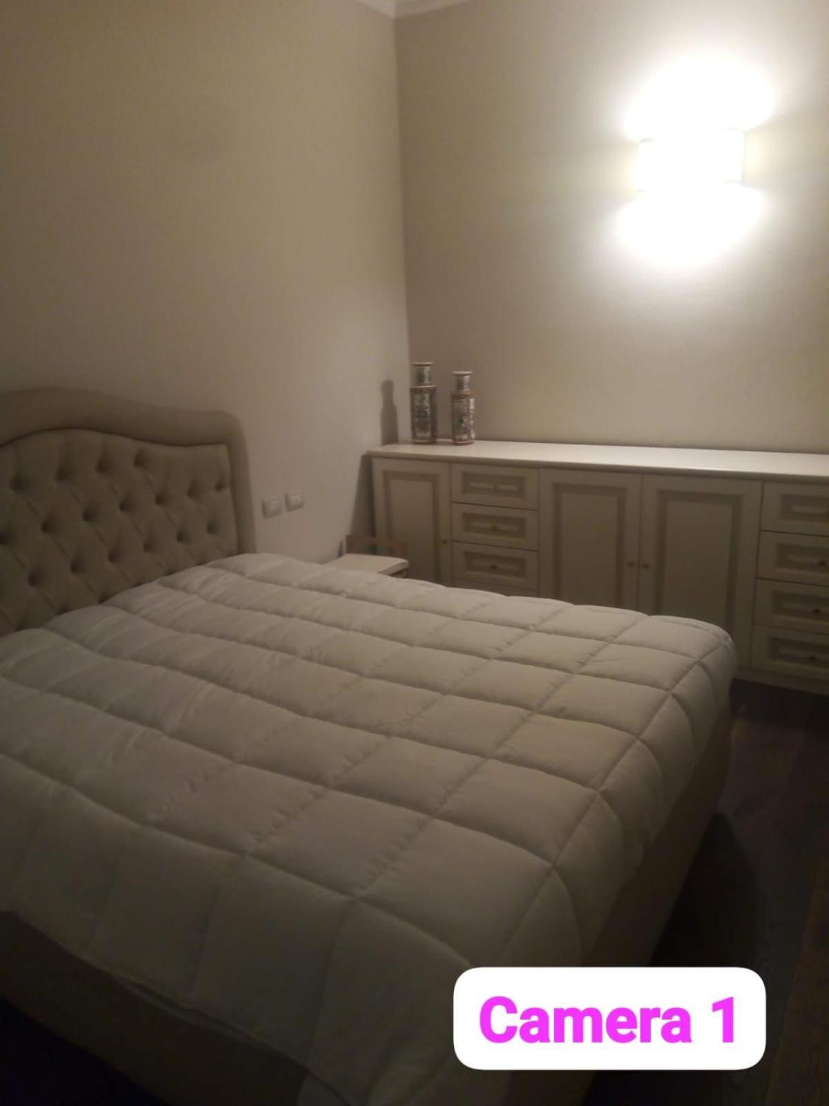 Bercos Deluxe Apartment ปาล์มเดดเซิร์ท ภายนอก รูปภาพ